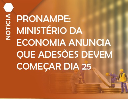 Pronampe: Ministério da economia anuncia que adesões devem começar dia 25
